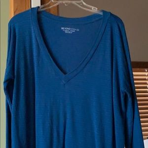 Beyond Yoga Long sleeve Top